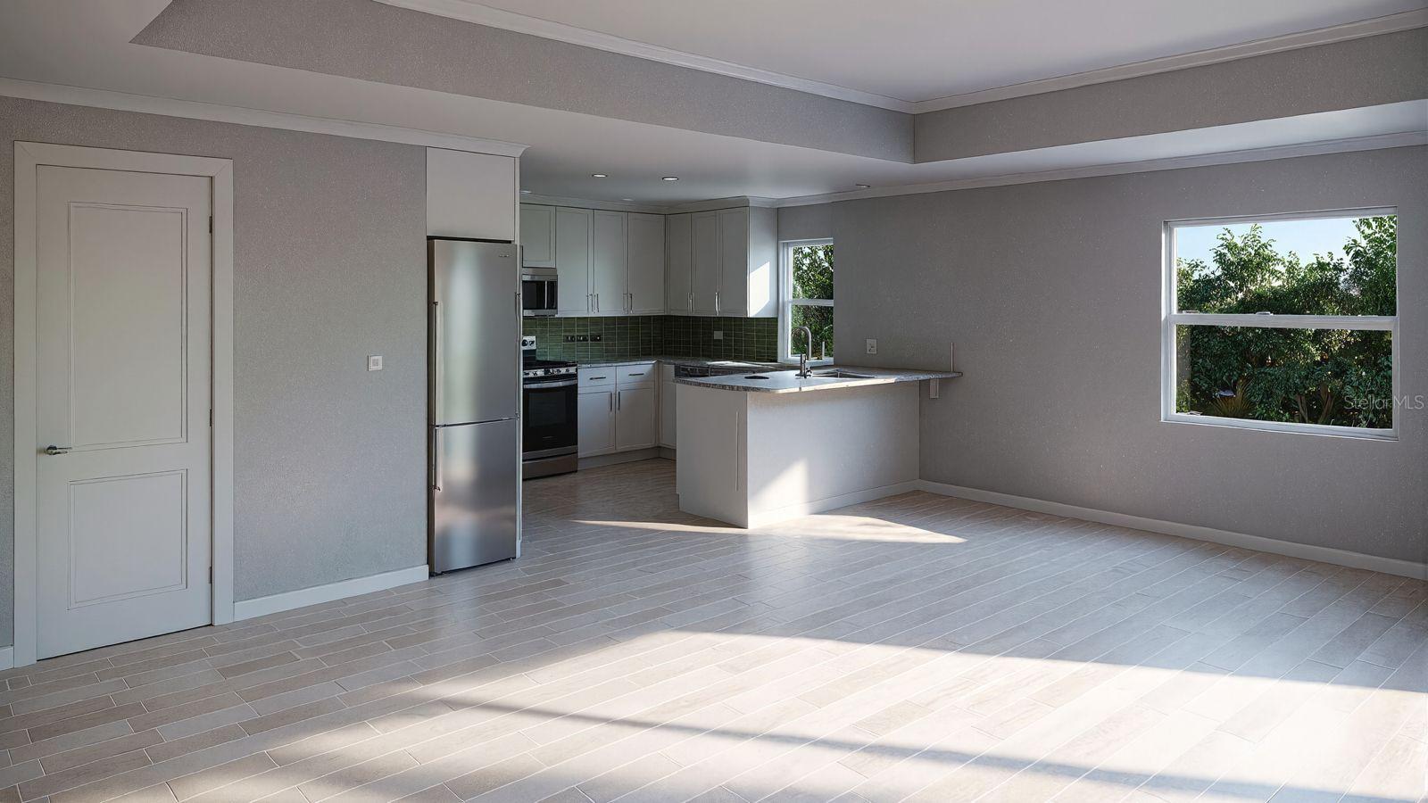 26257 BROOKS RD, PUNTA GORDA, FL, 33955