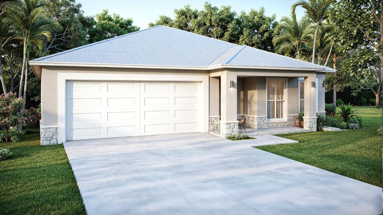 26257 BROOKS RD, PUNTA GORDA, FL, 33955