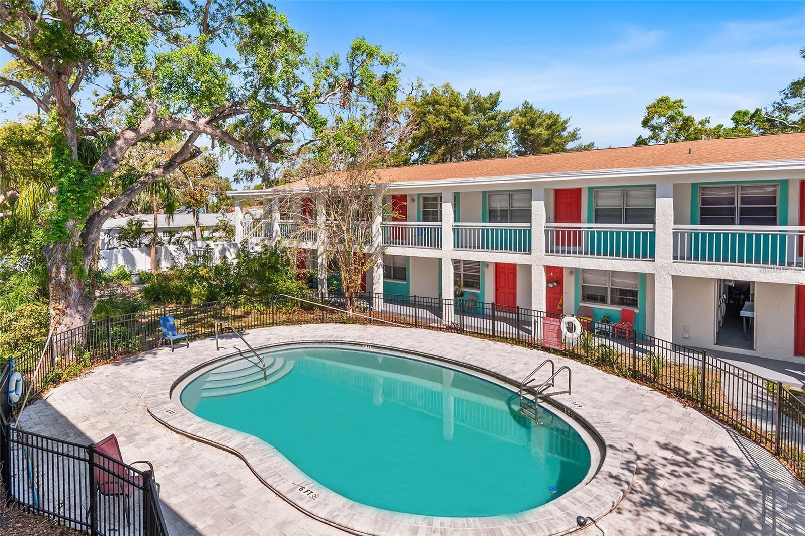 2865 51ST ST S #8, GULFPORT, FL, 33707