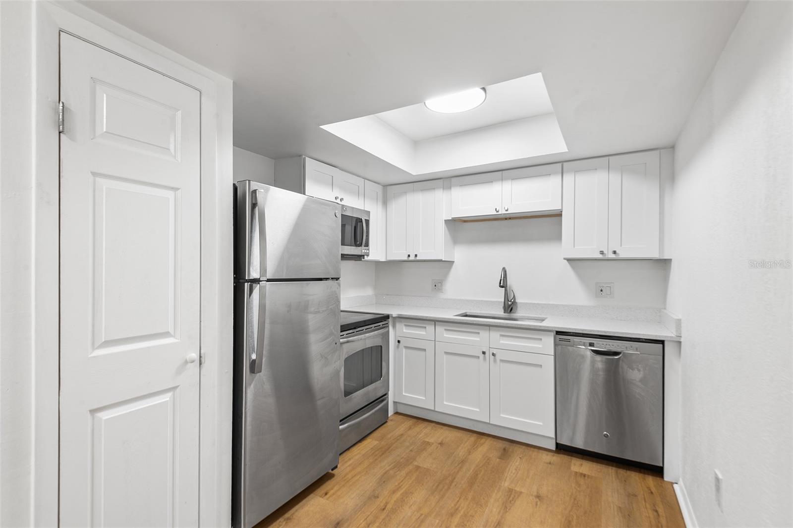 2865 51ST ST S #8, GULFPORT, FL, 33707