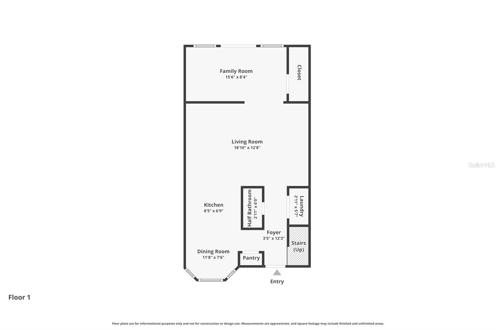 11757 WINDBOURNE CIR, ORLANDO, FL, 32837