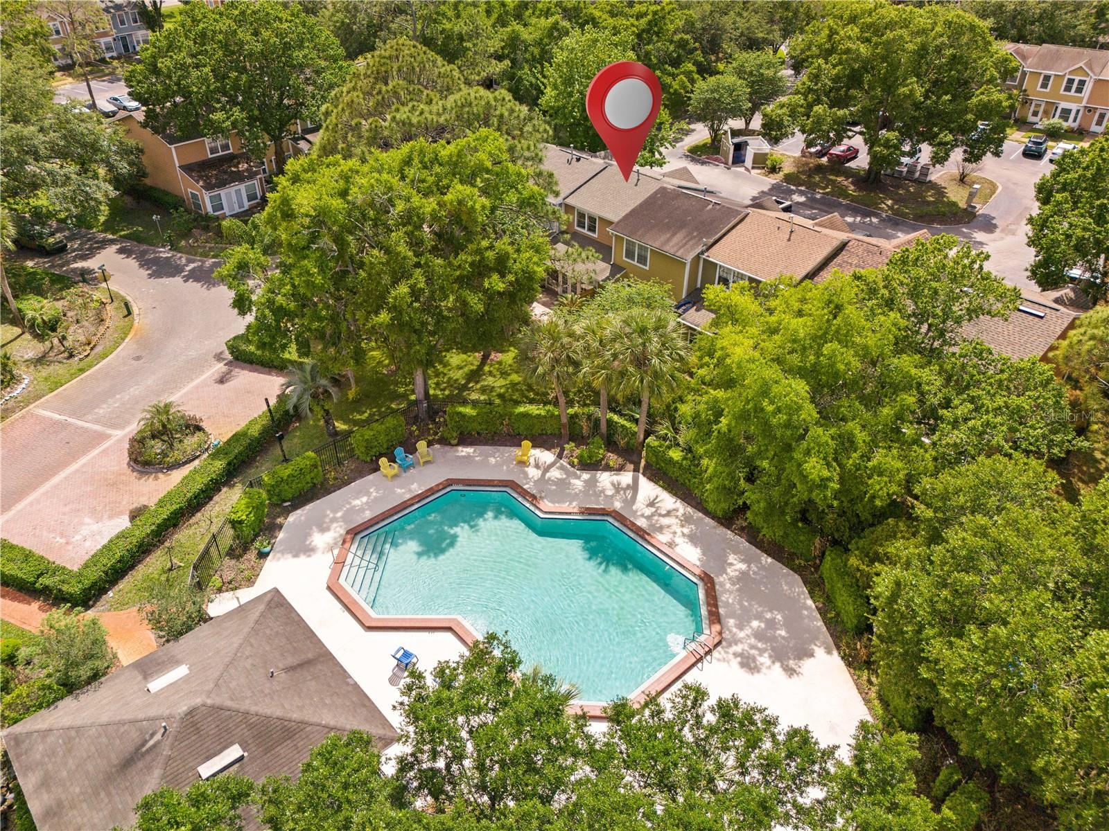 11757 WINDBOURNE CIR, ORLANDO, FL, 32837