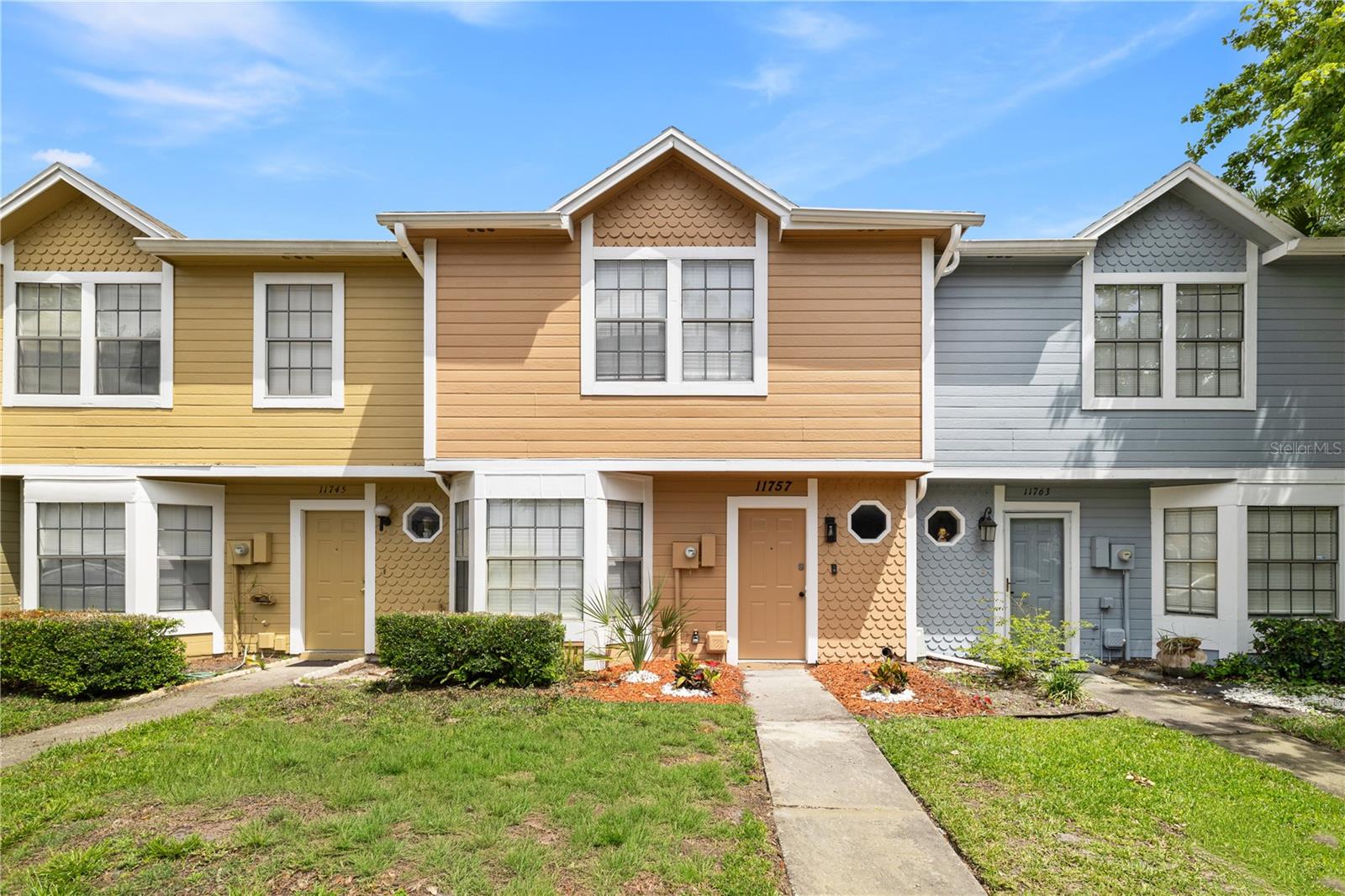 11757 WINDBOURNE CIR, ORLANDO, FL, 32837