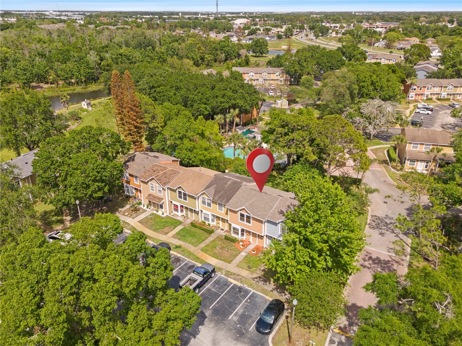 11757 WINDBOURNE CIR, ORLANDO, FL, 32837