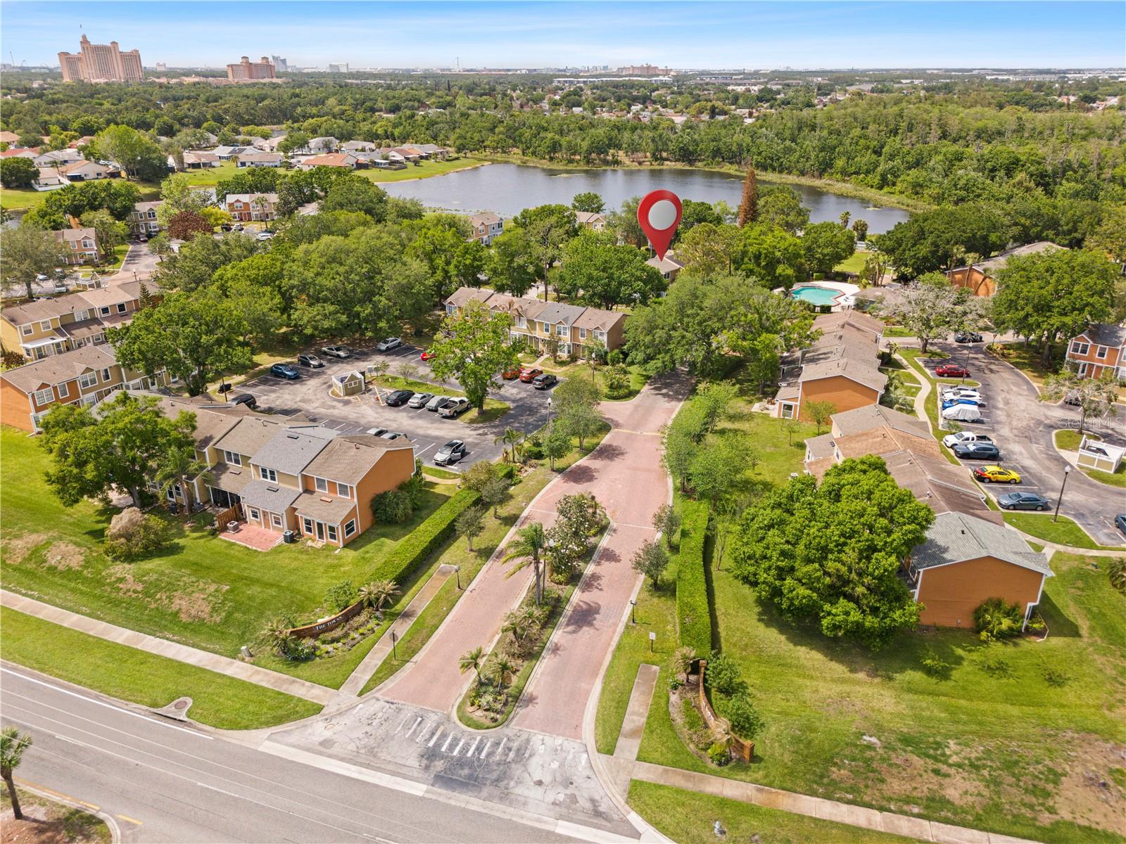 11757 WINDBOURNE CIR, ORLANDO, FL, 32837