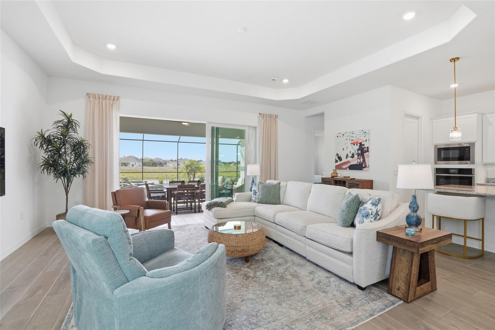 15255 RIVER BIRCH CT, PUNTA GORDA, FL, 33955