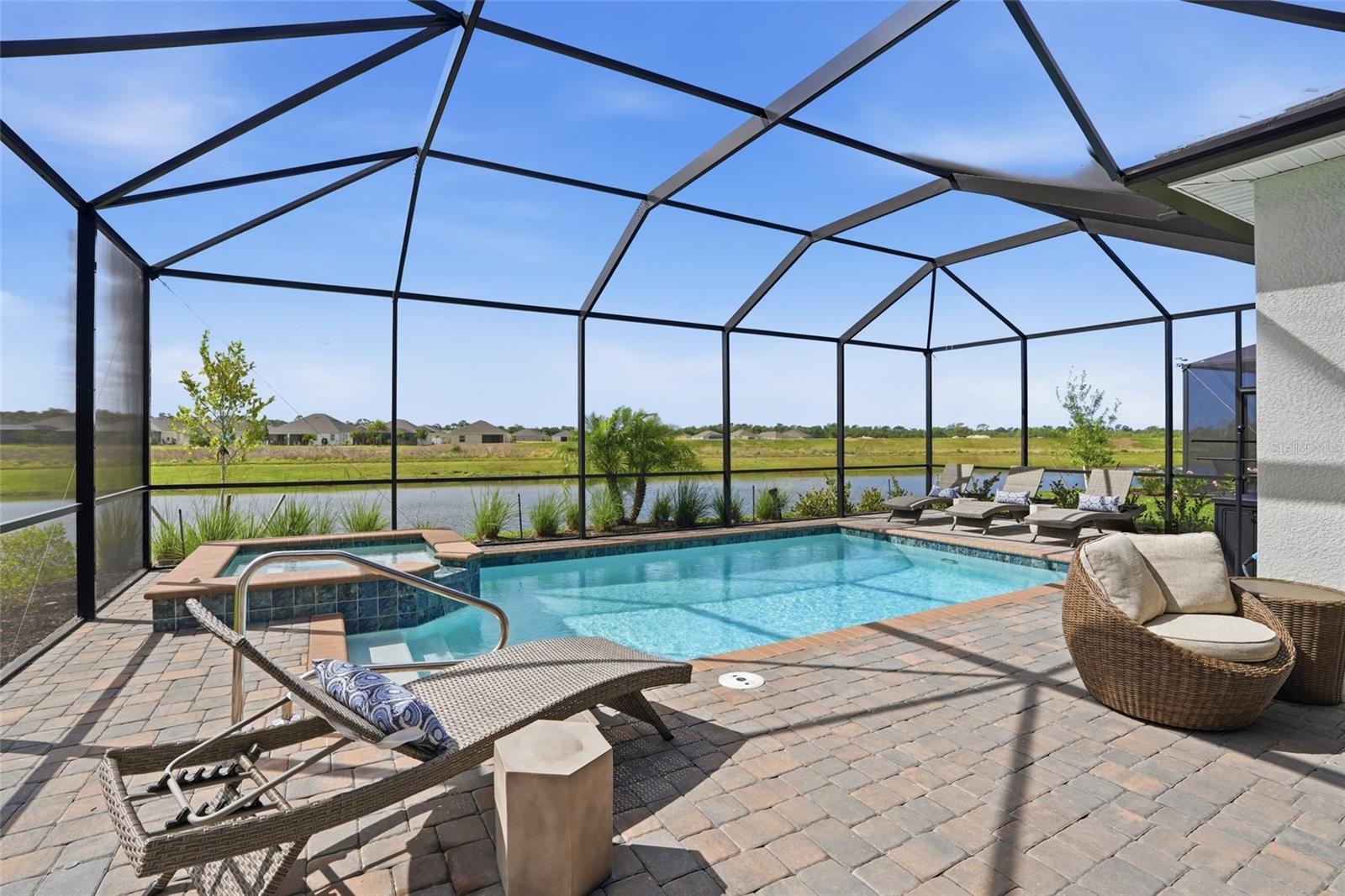 15255 RIVER BIRCH CT, PUNTA GORDA, FL, 33955