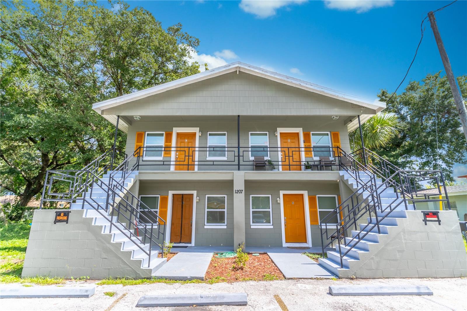 1207 W CYPRESS ST, ORLANDO, FL, 32805