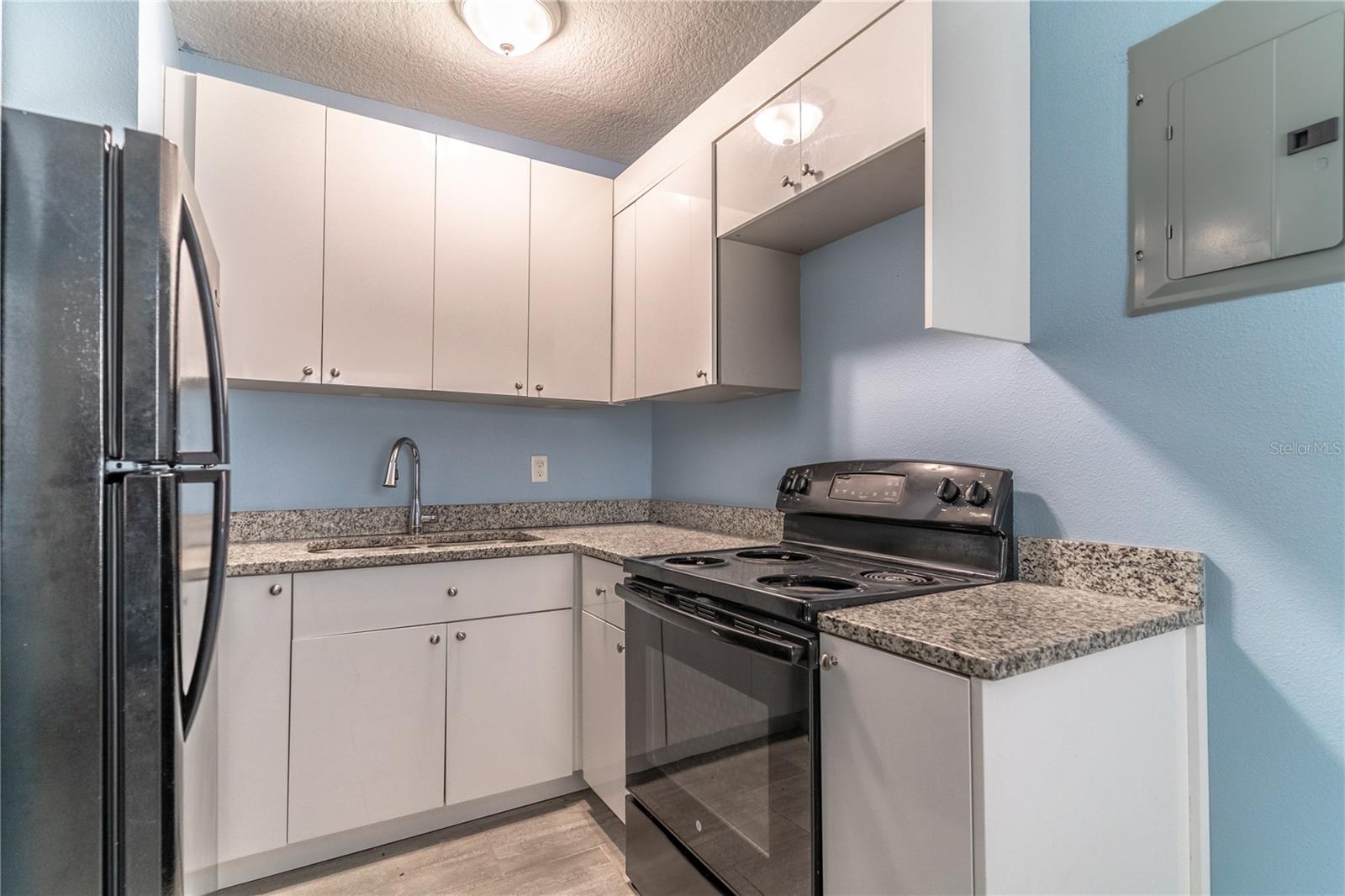 1207 W CYPRESS ST, ORLANDO, FL, 32805