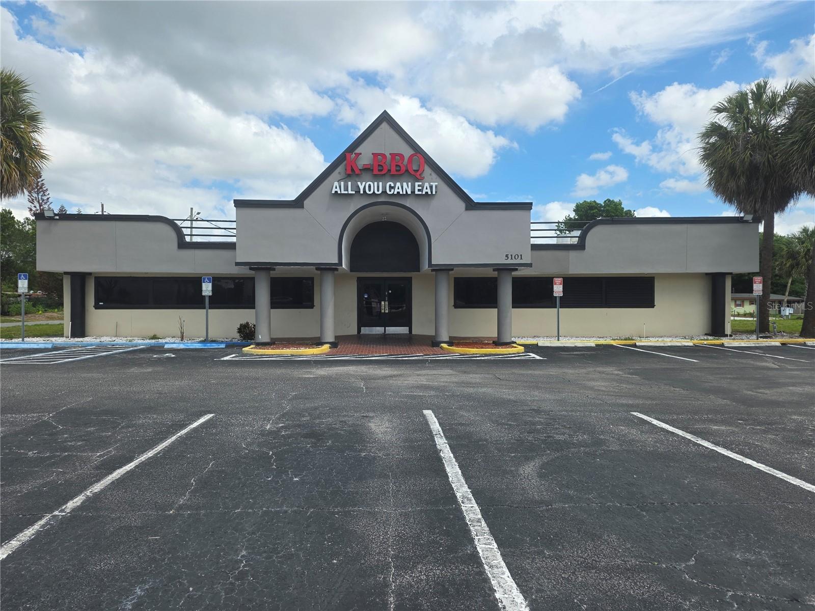 5101 E COLONIAL DR, ORLANDO, FL, 32803