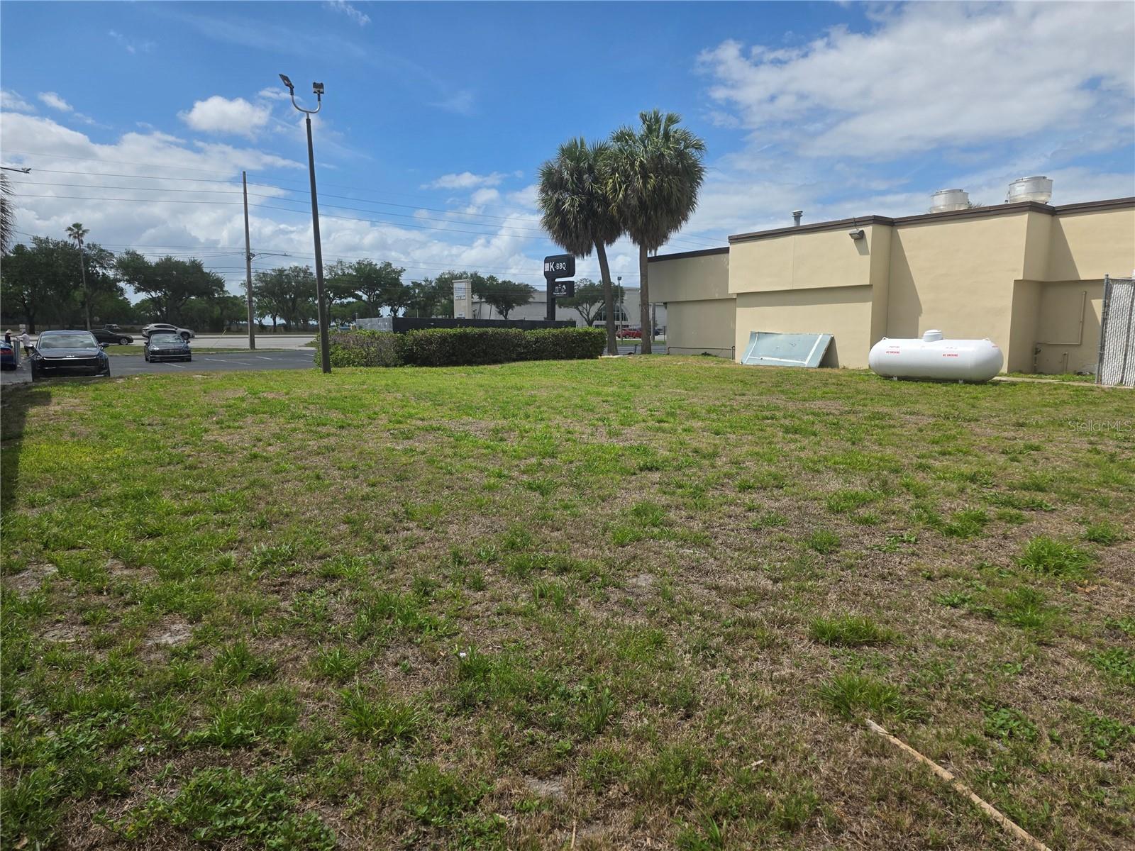 5101 E COLONIAL DR, ORLANDO, FL, 32803