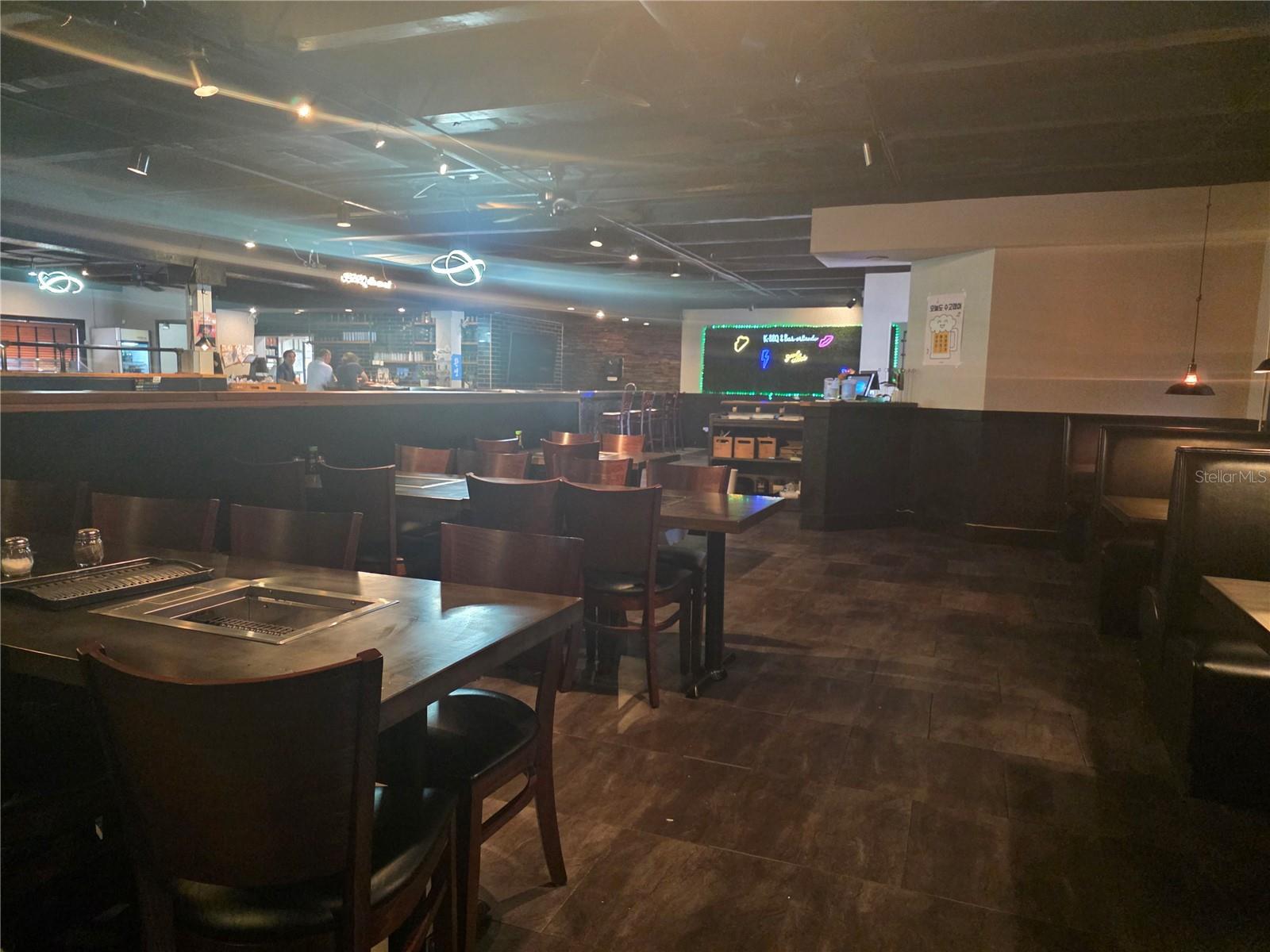 5101 E COLONIAL DR, ORLANDO, FL, 32803