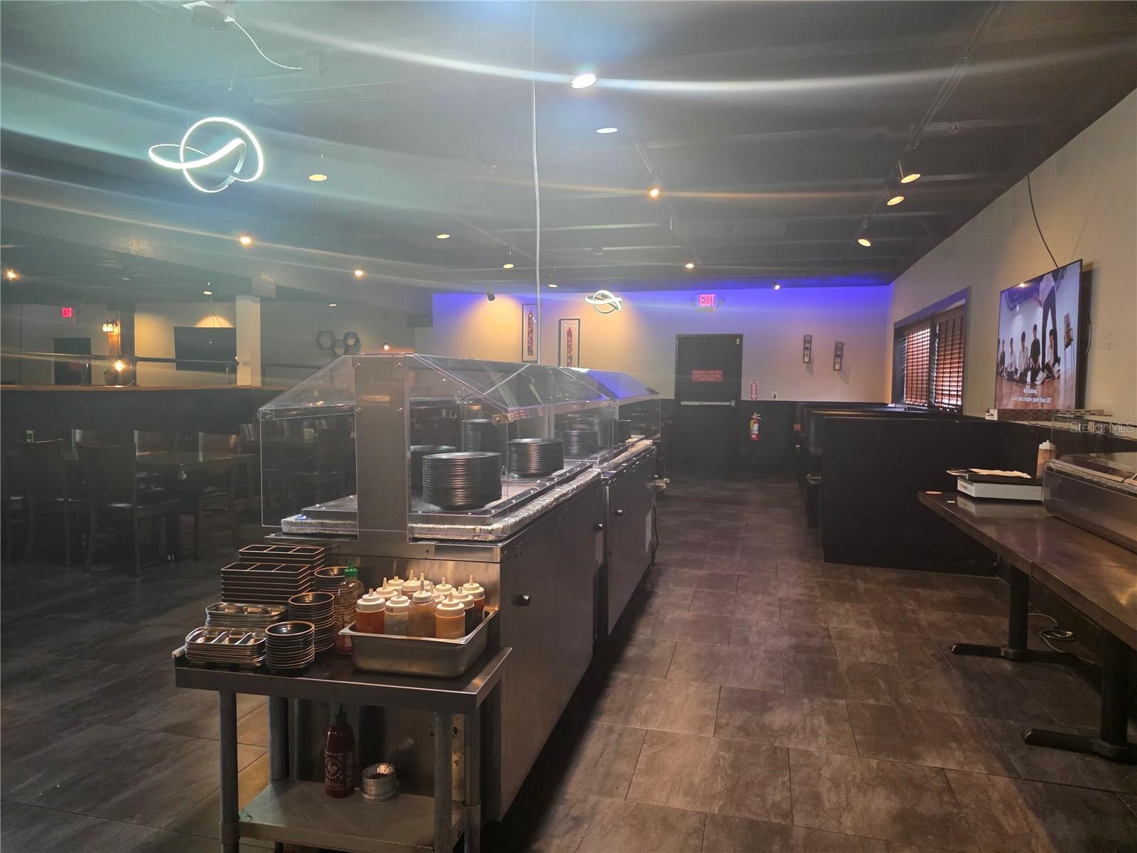 5101 E COLONIAL DR, ORLANDO, FL, 32803