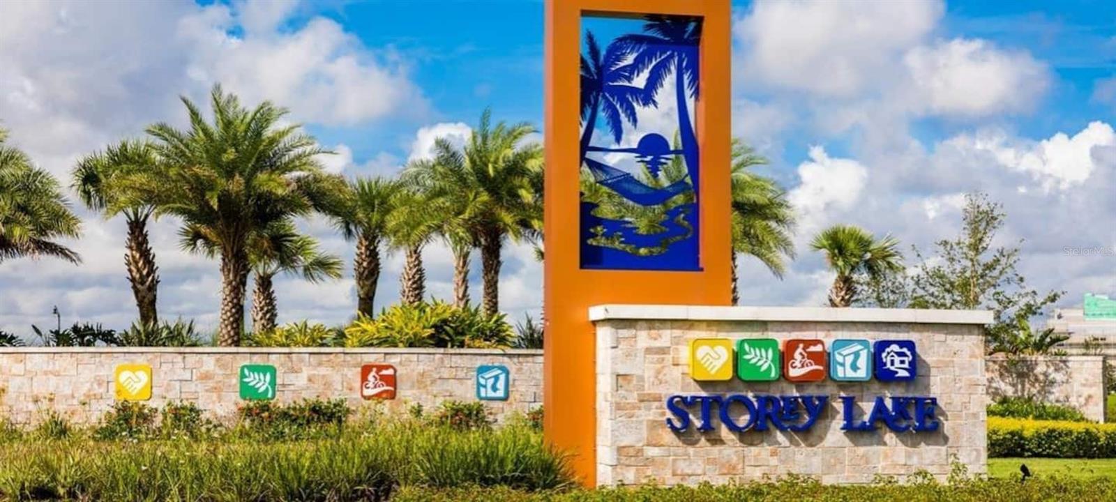 3150 PARADOX CIR #305, KISSIMMEE, FL, 34746