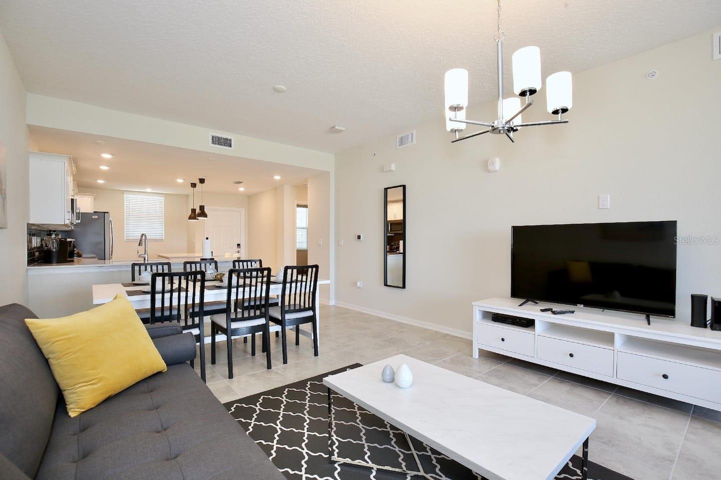 3150 PARADOX CIR #305, KISSIMMEE, FL, 34746