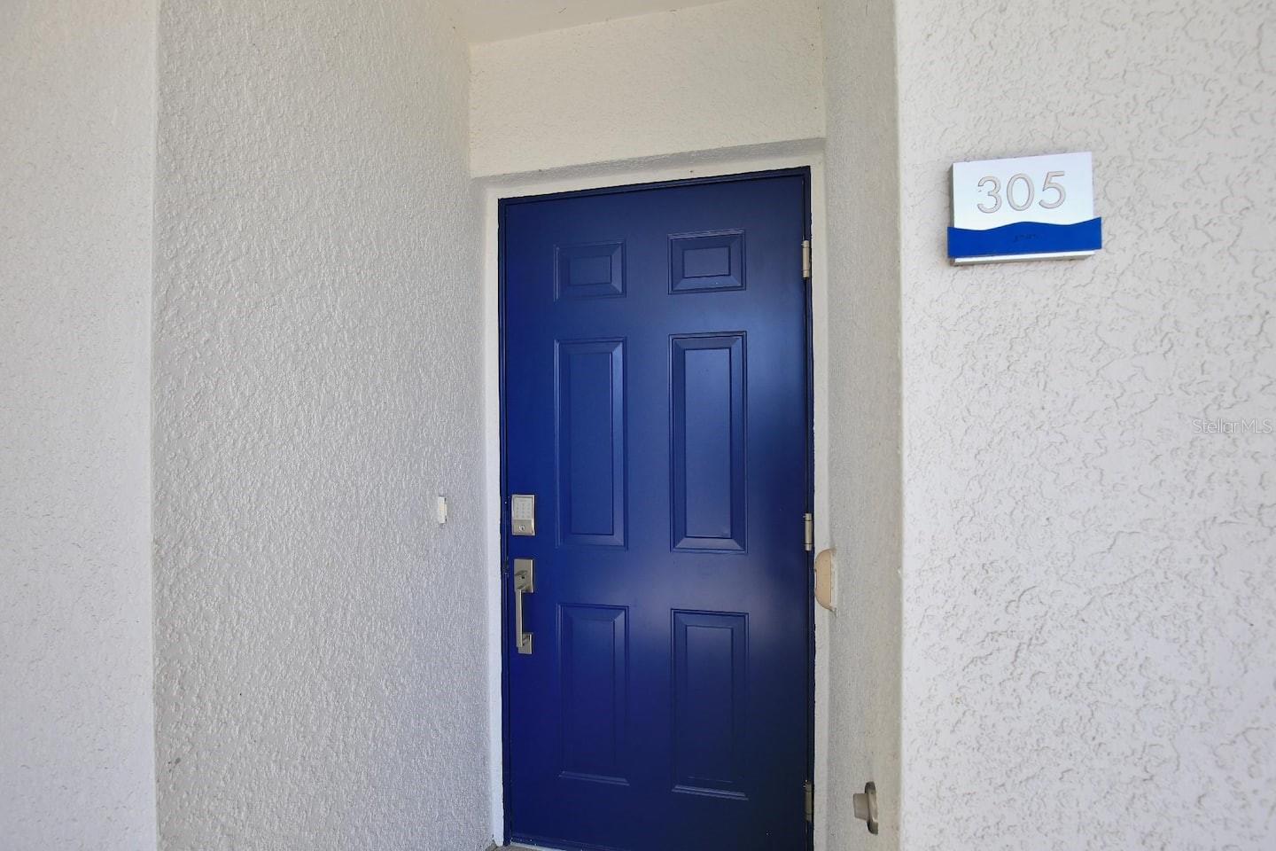 3150 PARADOX CIR #305, KISSIMMEE, FL, 34746