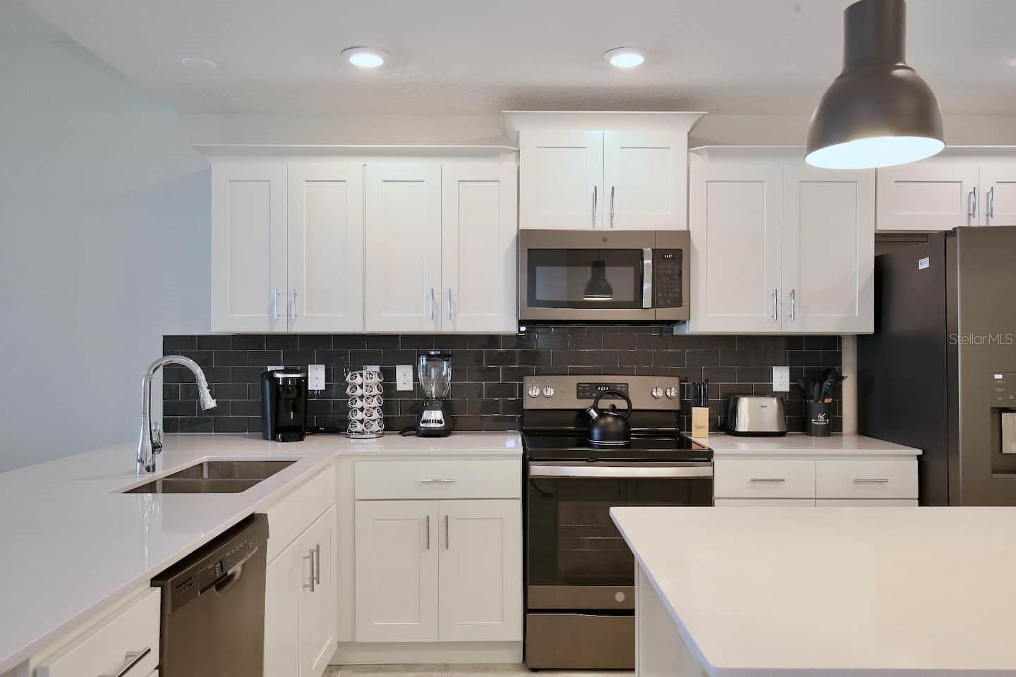 3150 PARADOX CIR #305, KISSIMMEE, FL, 34746