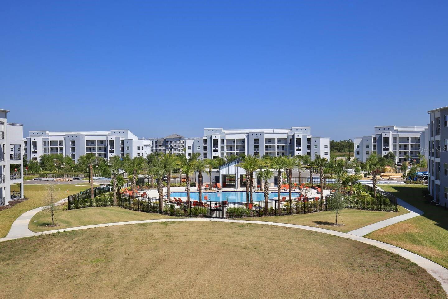 3150 PARADOX CIR #305, KISSIMMEE, FL, 34746