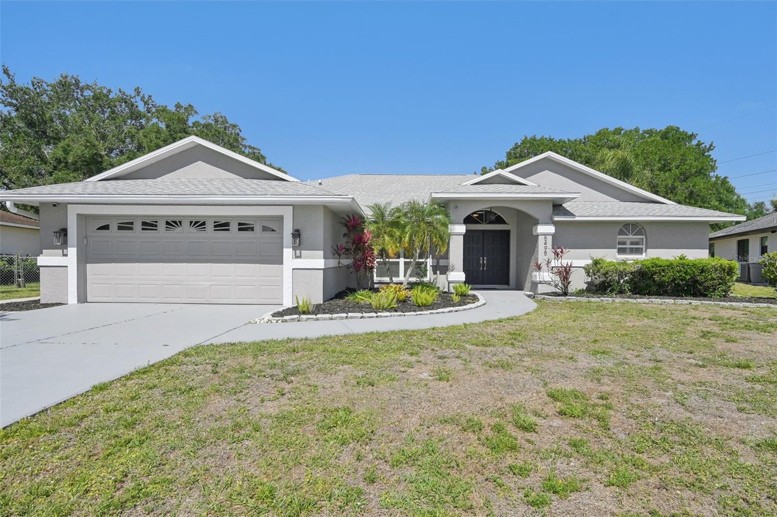 5495 CYNTHIA LN, SARASOTA, FL, 34235