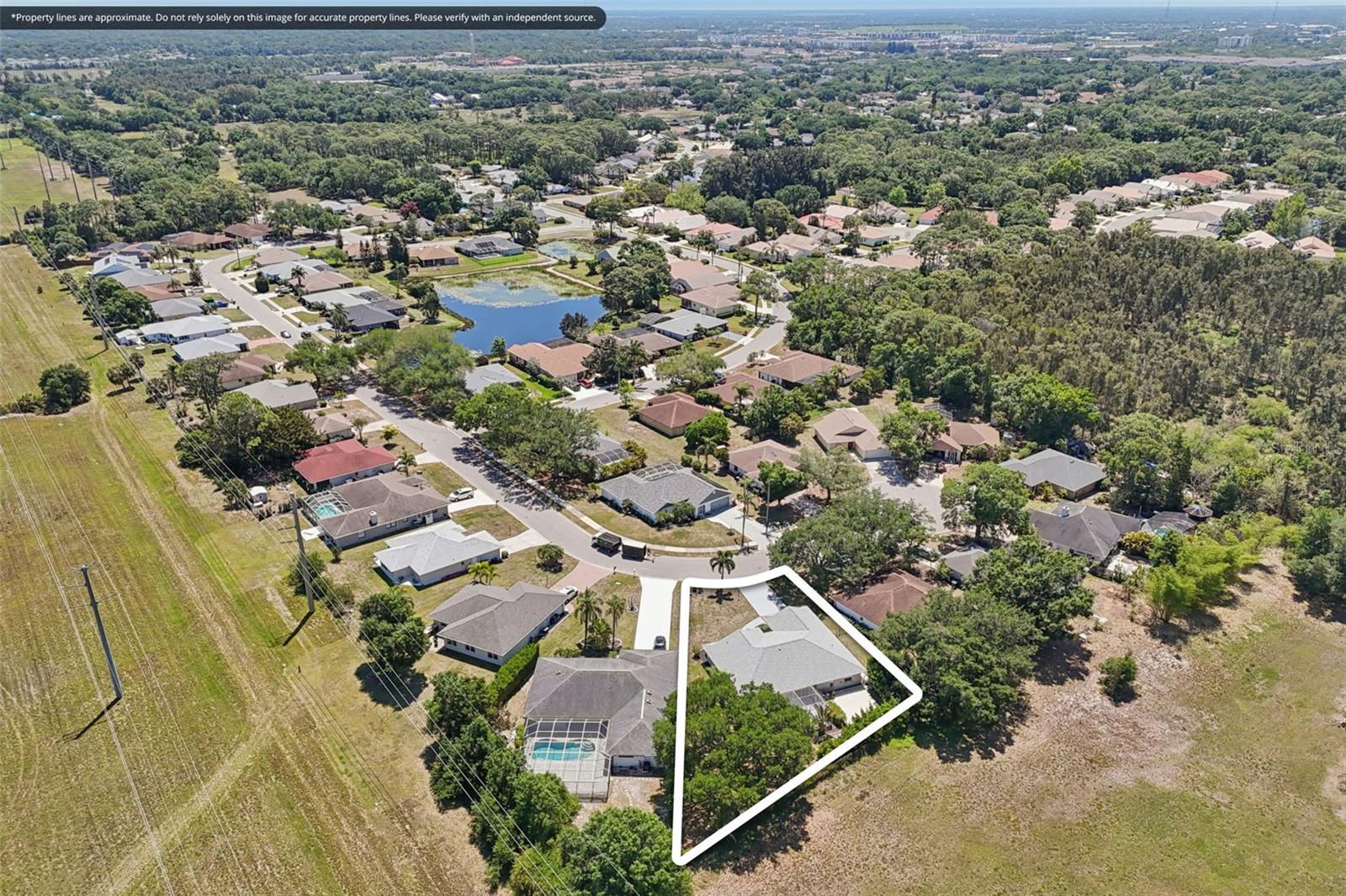 5495 CYNTHIA LN, SARASOTA, FL, 34235