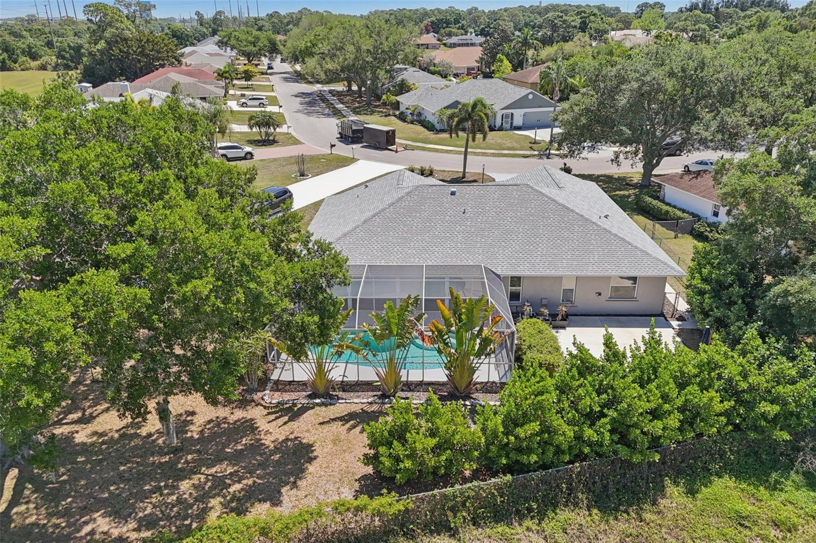 5495 CYNTHIA LN, SARASOTA, FL, 34235