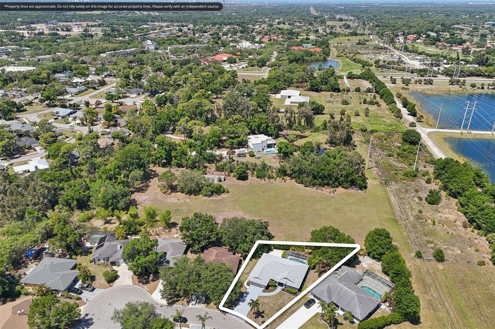 5495 CYNTHIA LN, SARASOTA, FL, 34235