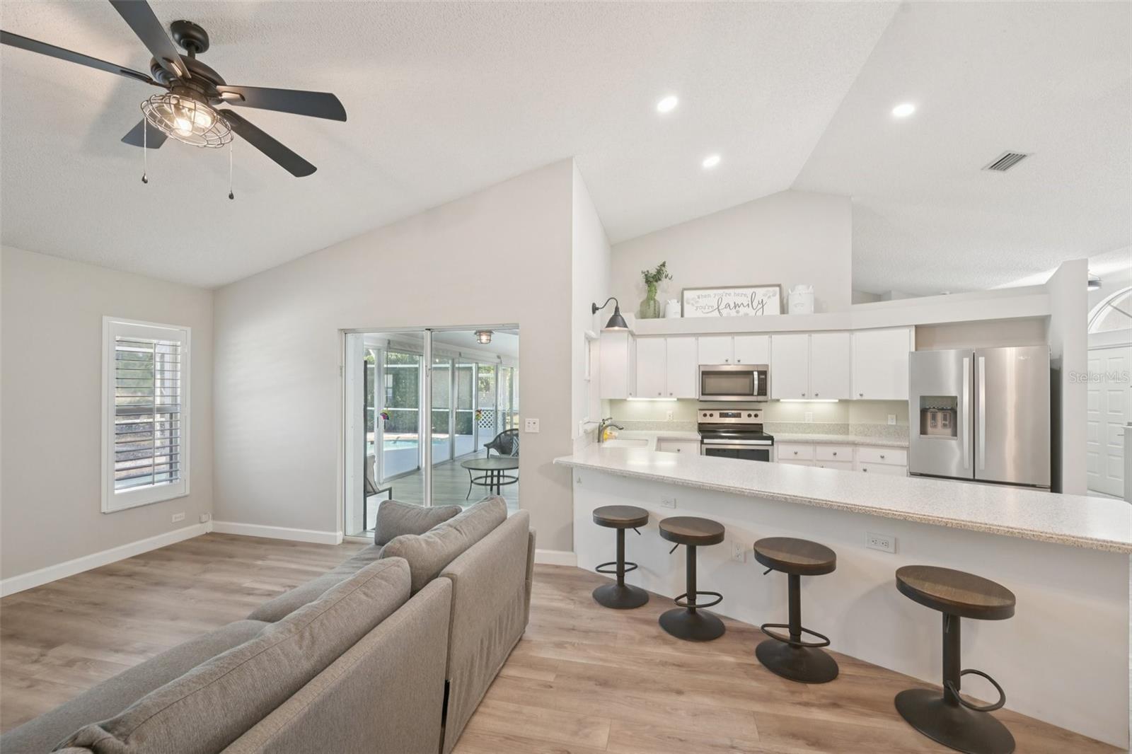 5495 CYNTHIA LN, SARASOTA, FL, 34235