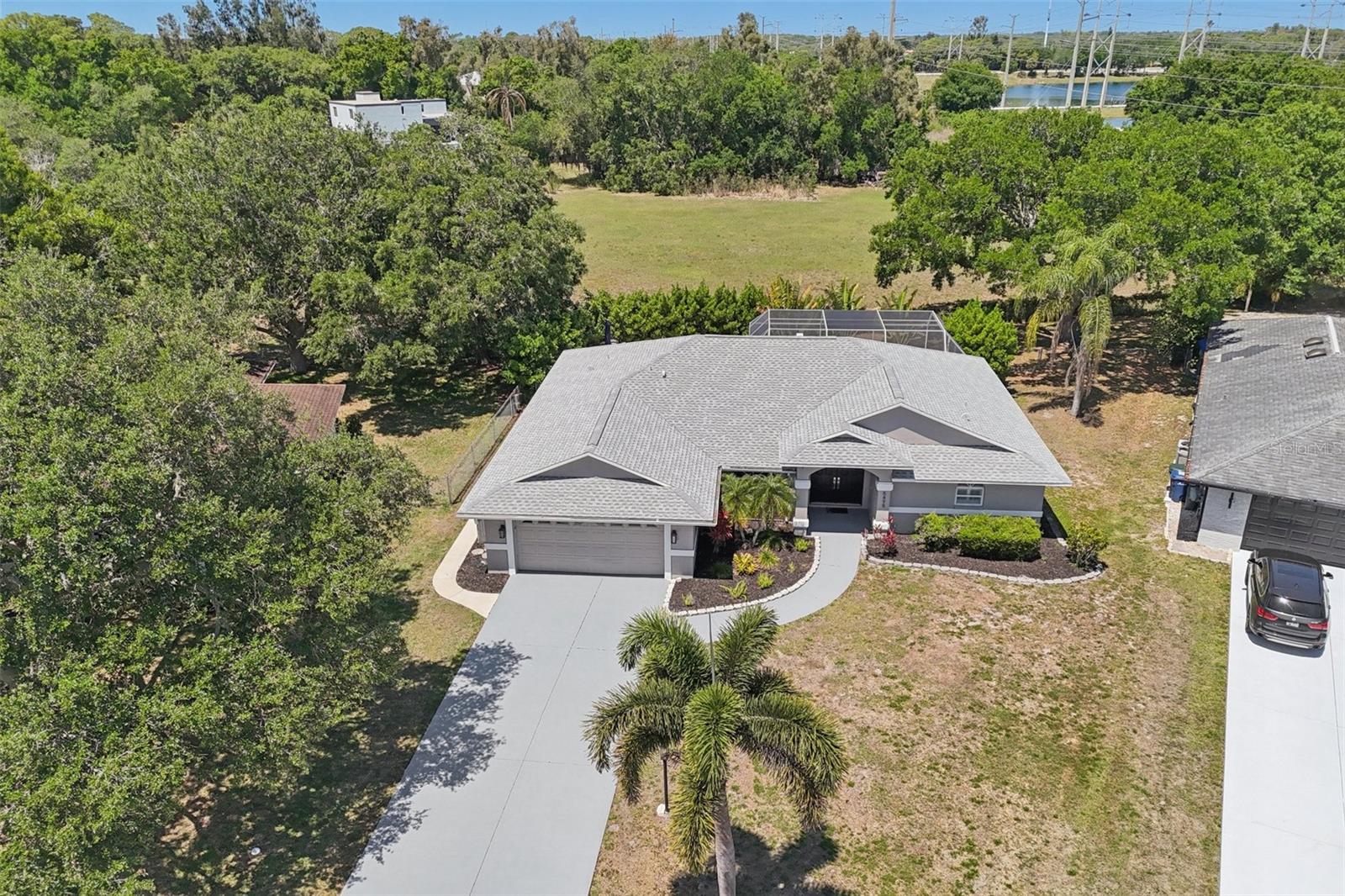 5495 CYNTHIA LN, SARASOTA, FL, 34235