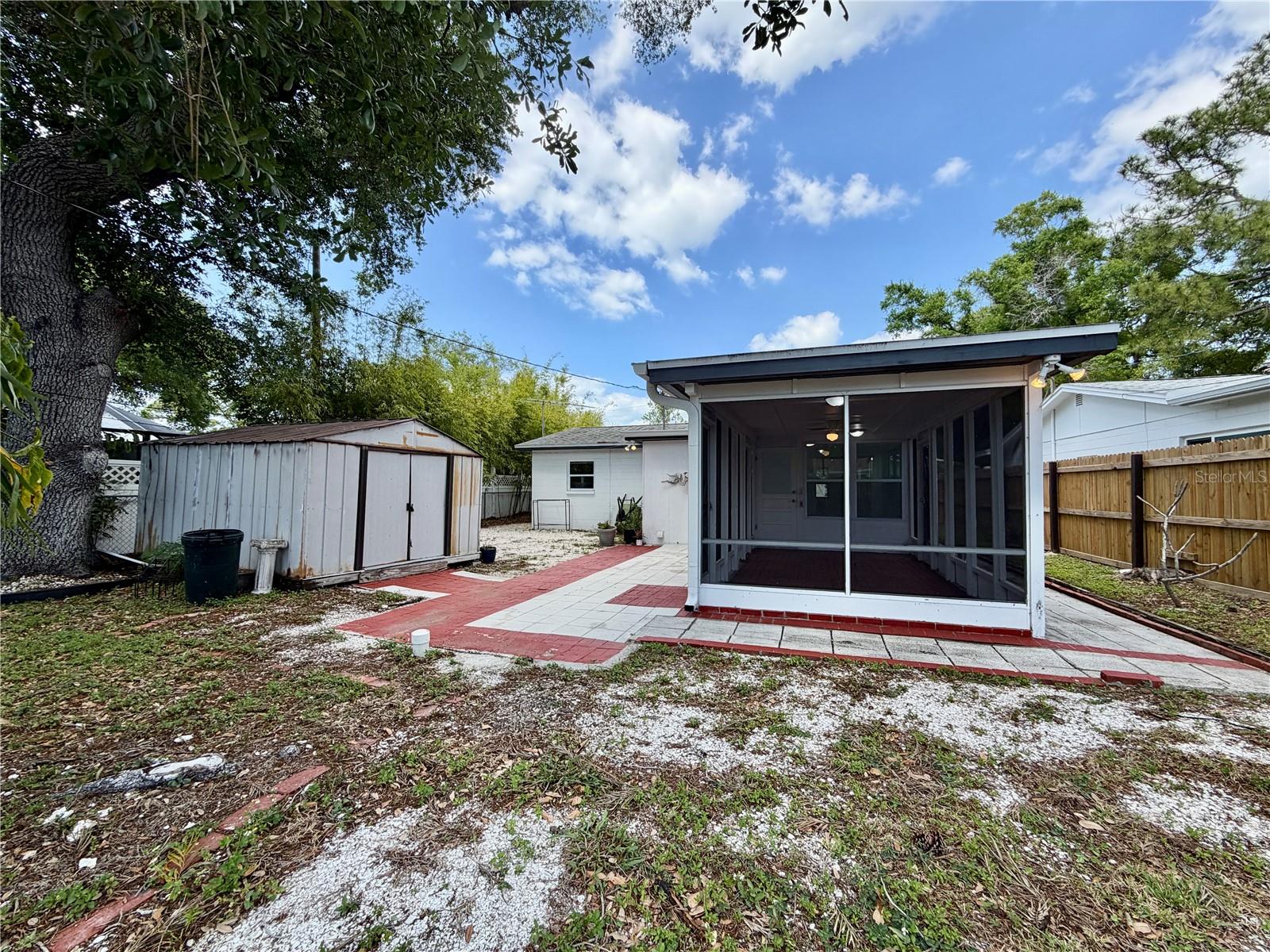 166 SW LINCOLN CIR N, ST PETERSBURG, FL, 33703