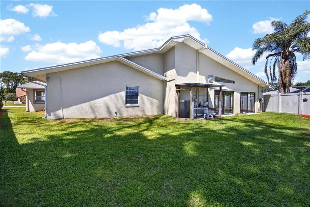 43 WESTFIELD LN, PALM COAST, FL, 32164