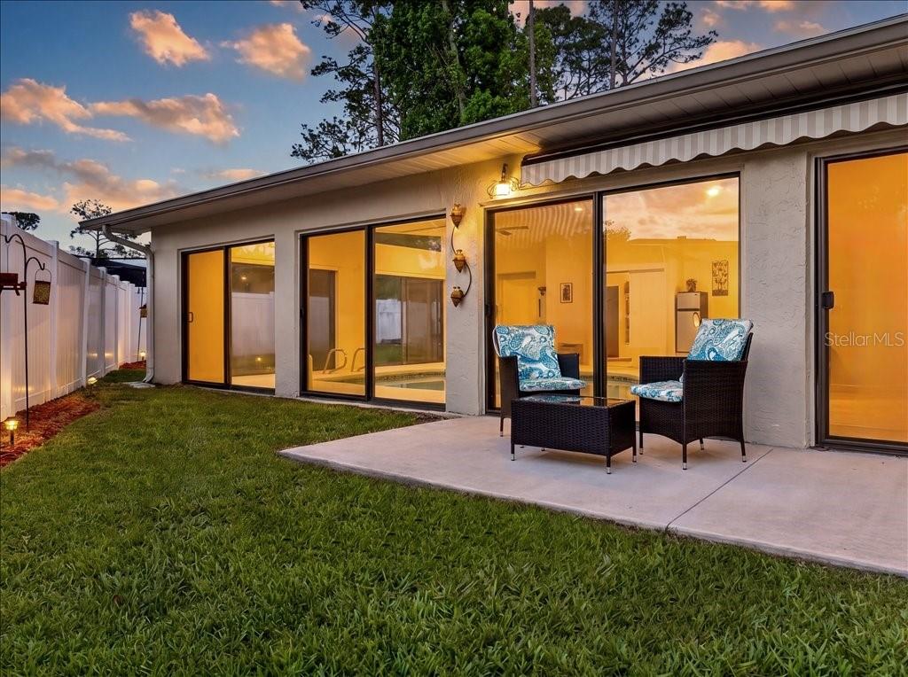 43 WESTFIELD LN, PALM COAST, FL, 32164