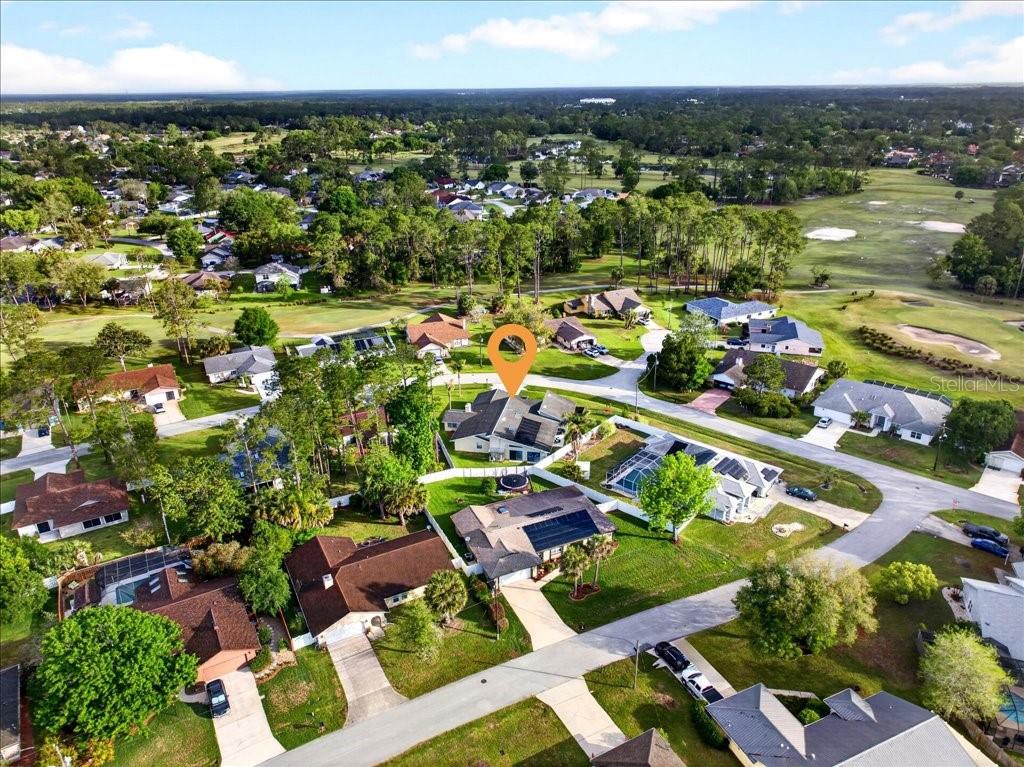 43 WESTFIELD LN, PALM COAST, FL, 32164