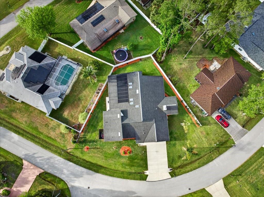 43 WESTFIELD LN, PALM COAST, FL, 32164