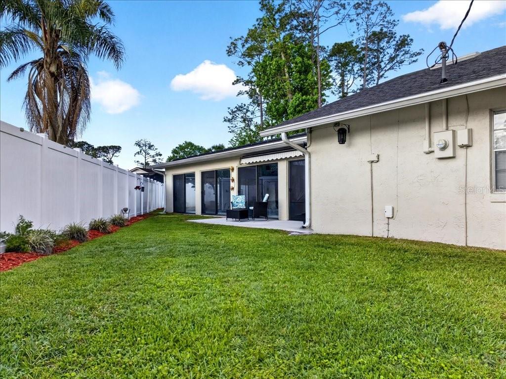 43 WESTFIELD LN, PALM COAST, FL, 32164