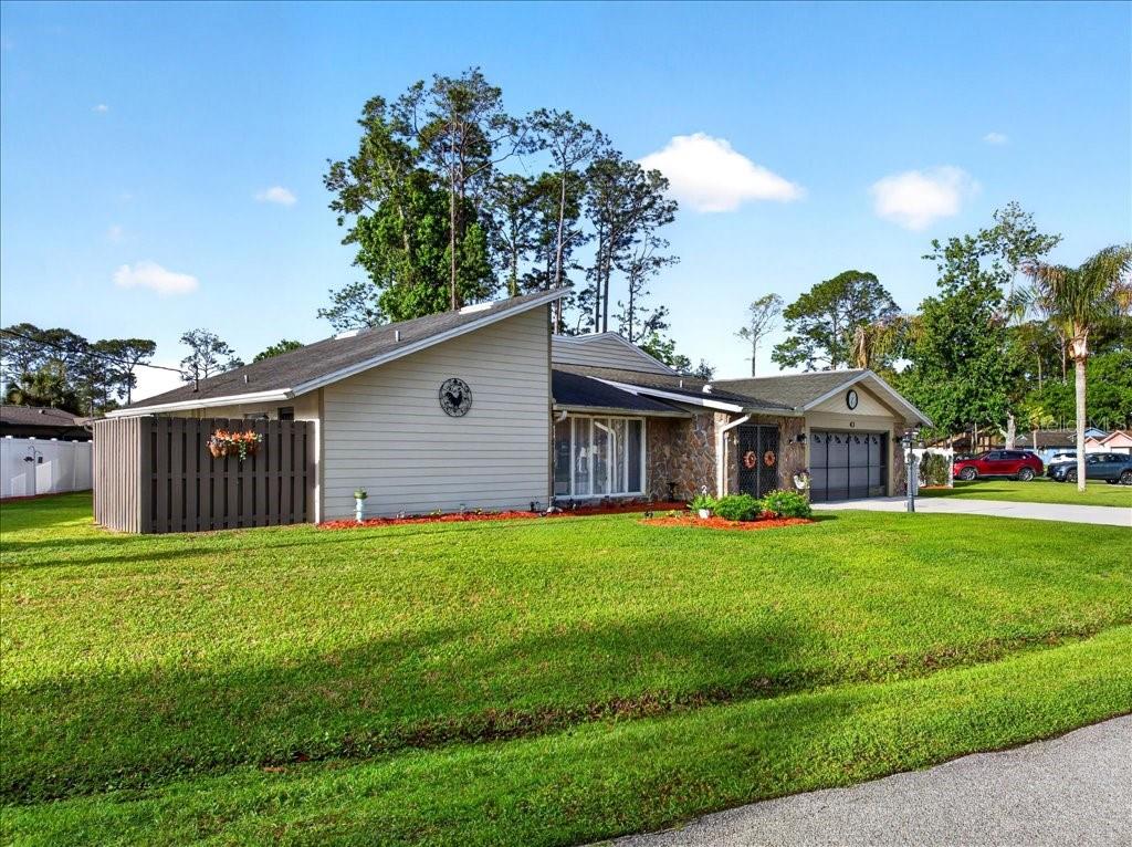 43 WESTFIELD LN, PALM COAST, FL, 32164