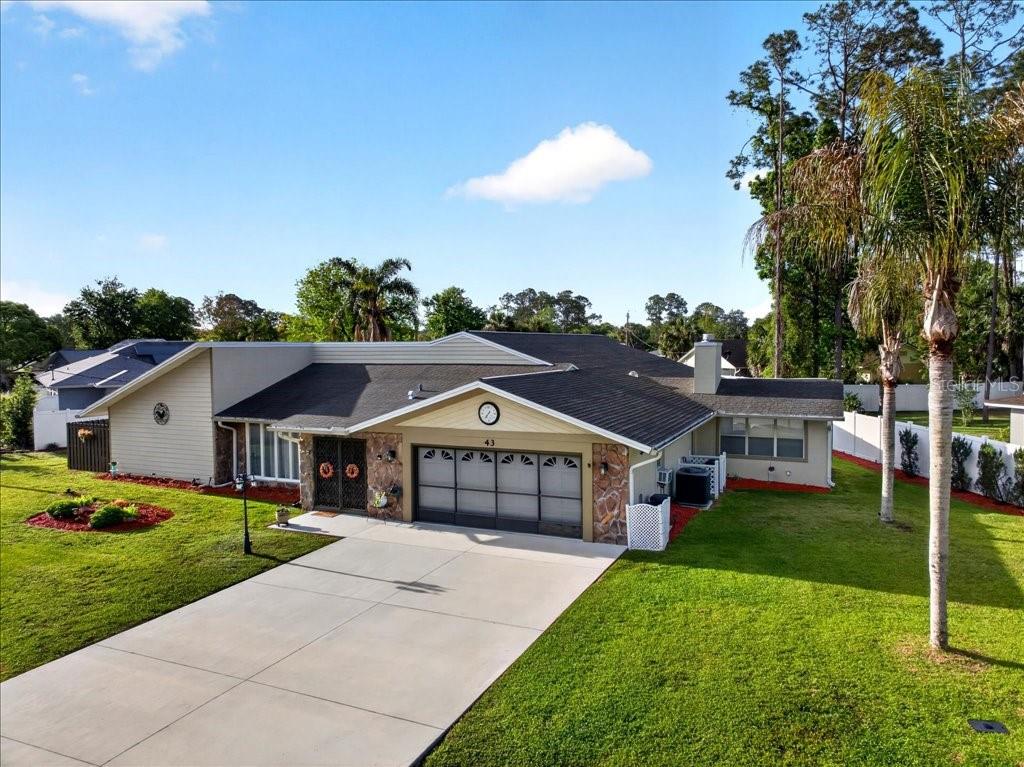 43 WESTFIELD LN, PALM COAST, FL, 32164
