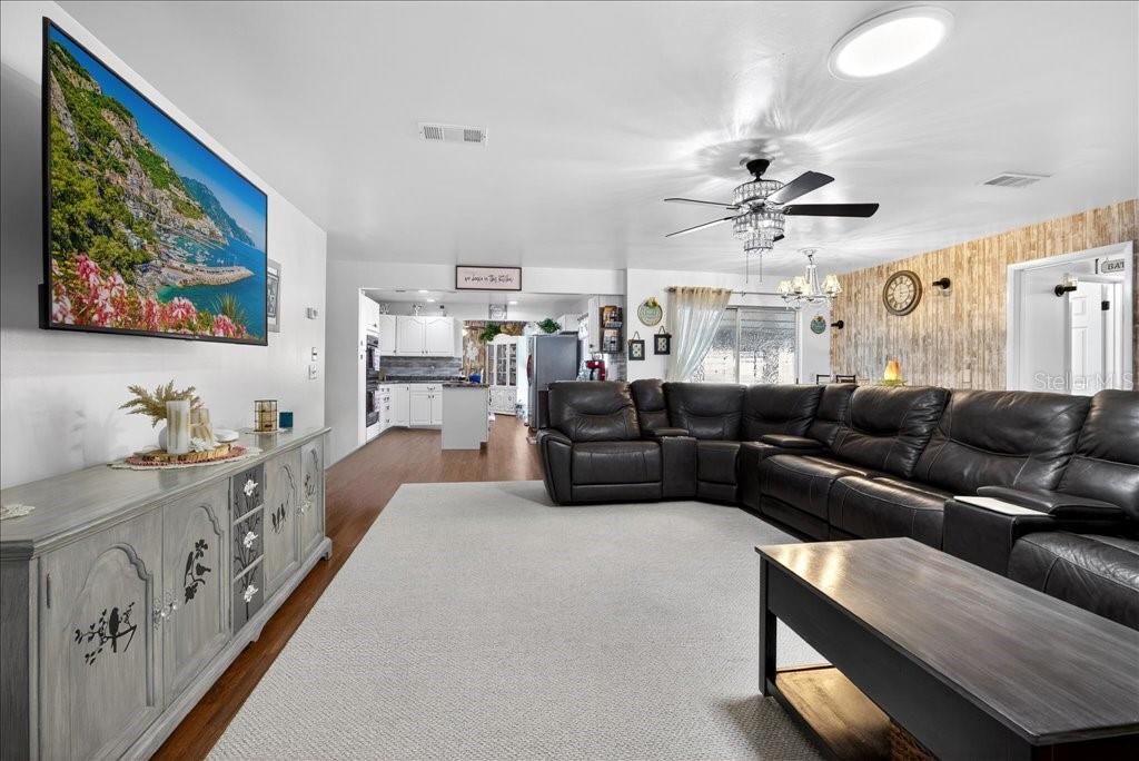 43 WESTFIELD LN, PALM COAST, FL, 32164