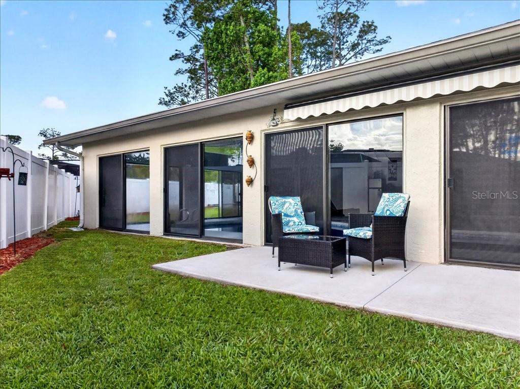 43 WESTFIELD LN, PALM COAST, FL, 32164