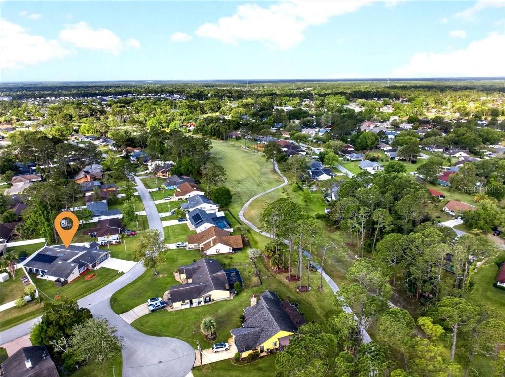 43 WESTFIELD LN, PALM COAST, FL, 32164