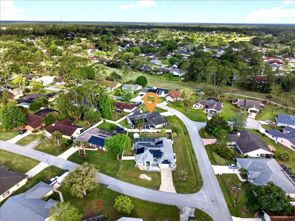 43 WESTFIELD LN, PALM COAST, FL, 32164