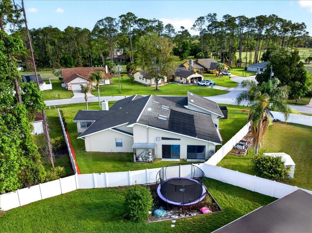 43 WESTFIELD LN, PALM COAST, FL, 32164