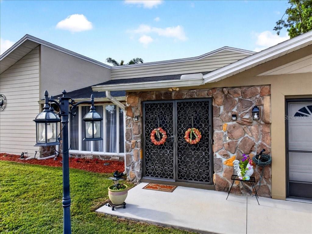 43 WESTFIELD LN, PALM COAST, FL, 32164