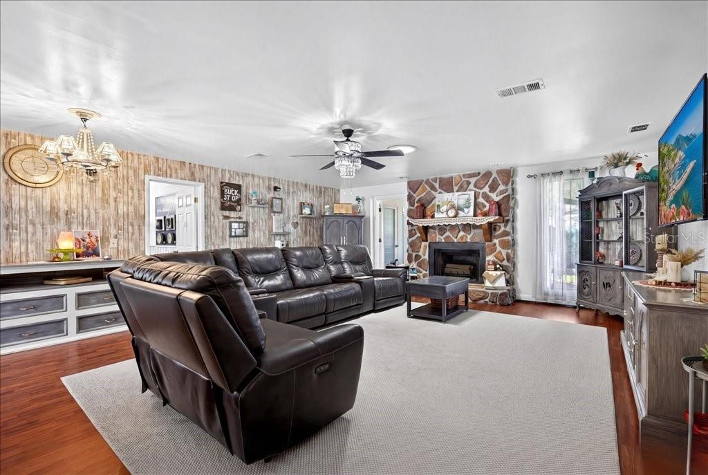 43 WESTFIELD LN, PALM COAST, FL, 32164