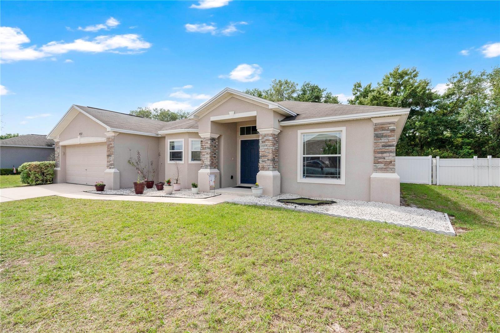 4717 MAGNOLIA PRESERVE AVE, WINTER HAVEN, FL, 33880