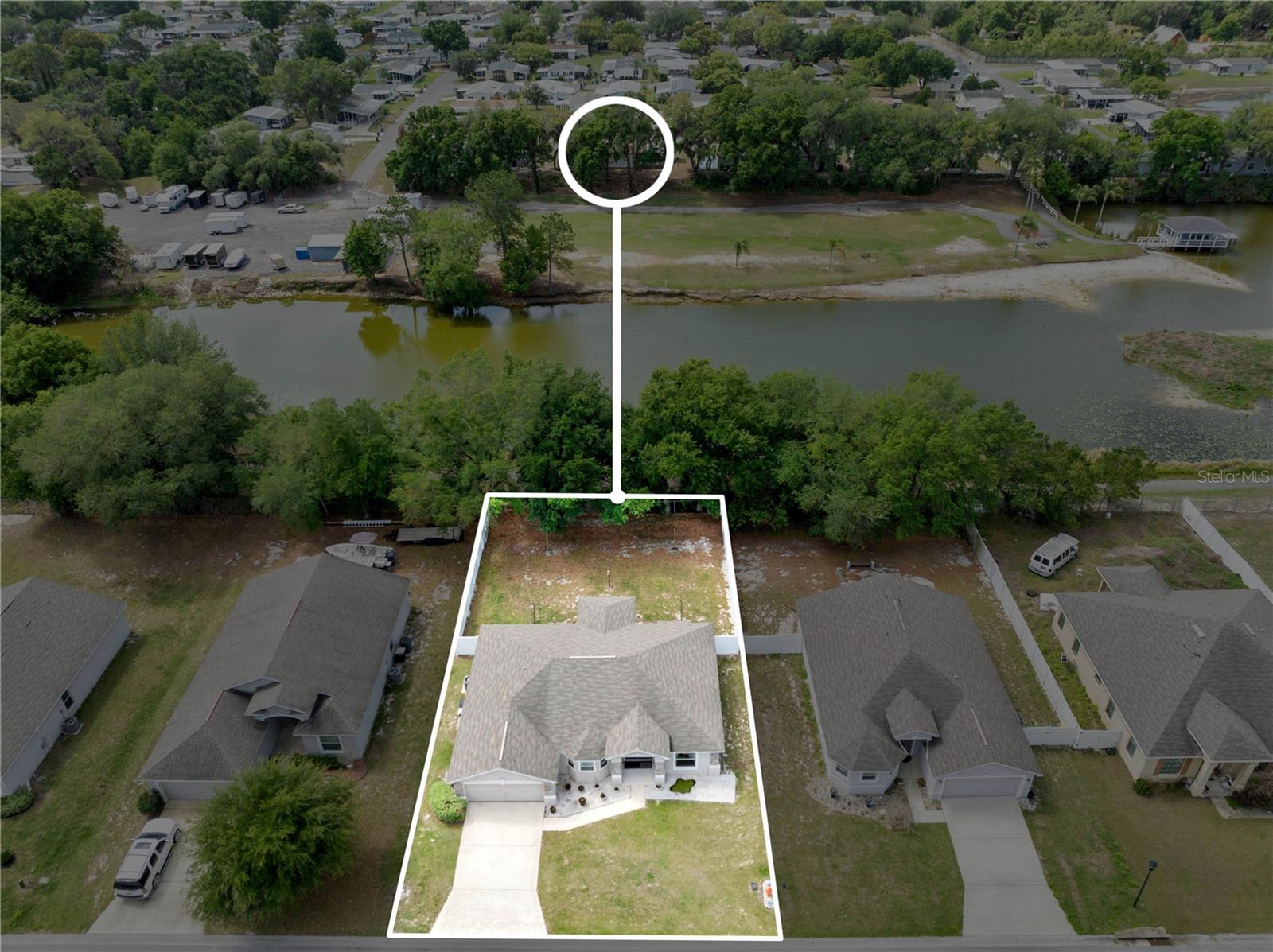 4717 MAGNOLIA PRESERVE AVE, WINTER HAVEN, FL, 33880