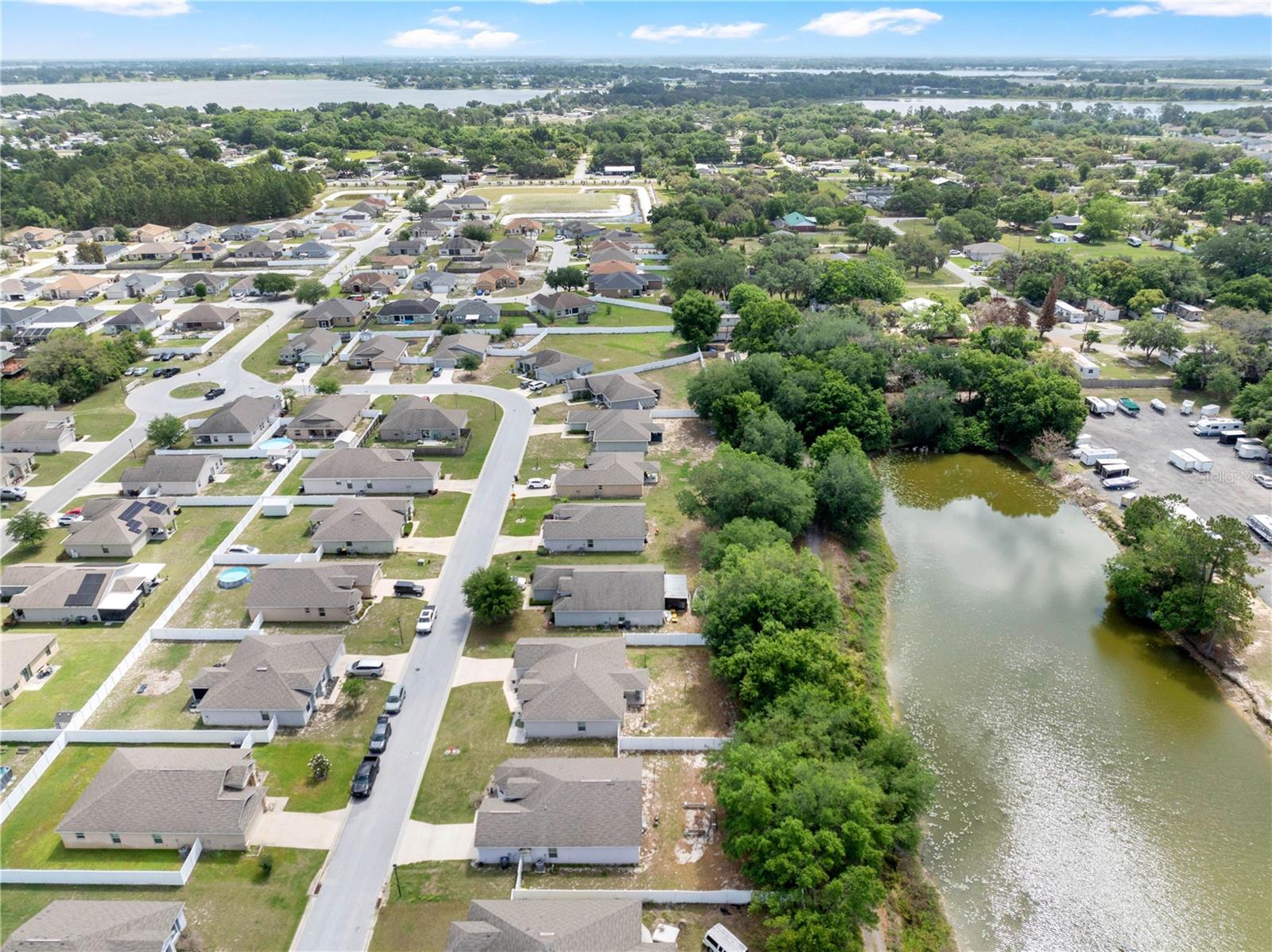 4717 MAGNOLIA PRESERVE AVE, WINTER HAVEN, FL, 33880