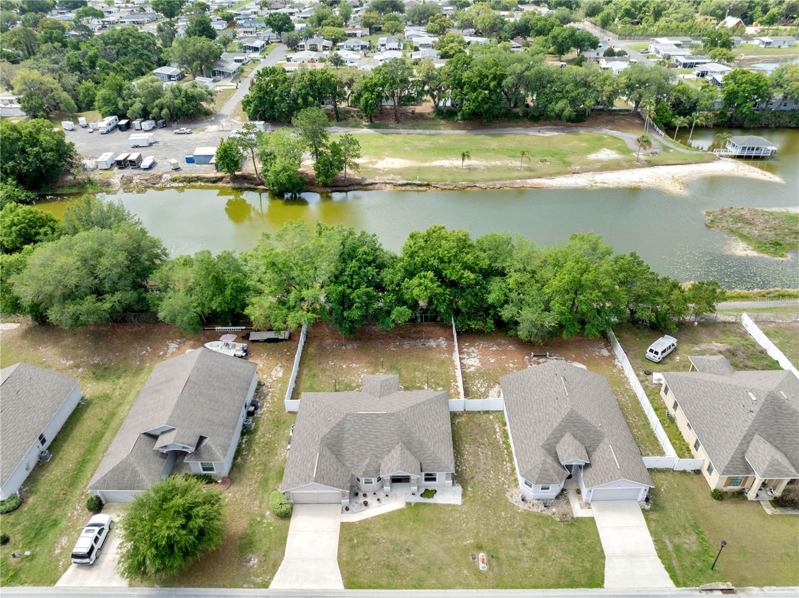 4717 MAGNOLIA PRESERVE AVE, WINTER HAVEN, FL, 33880