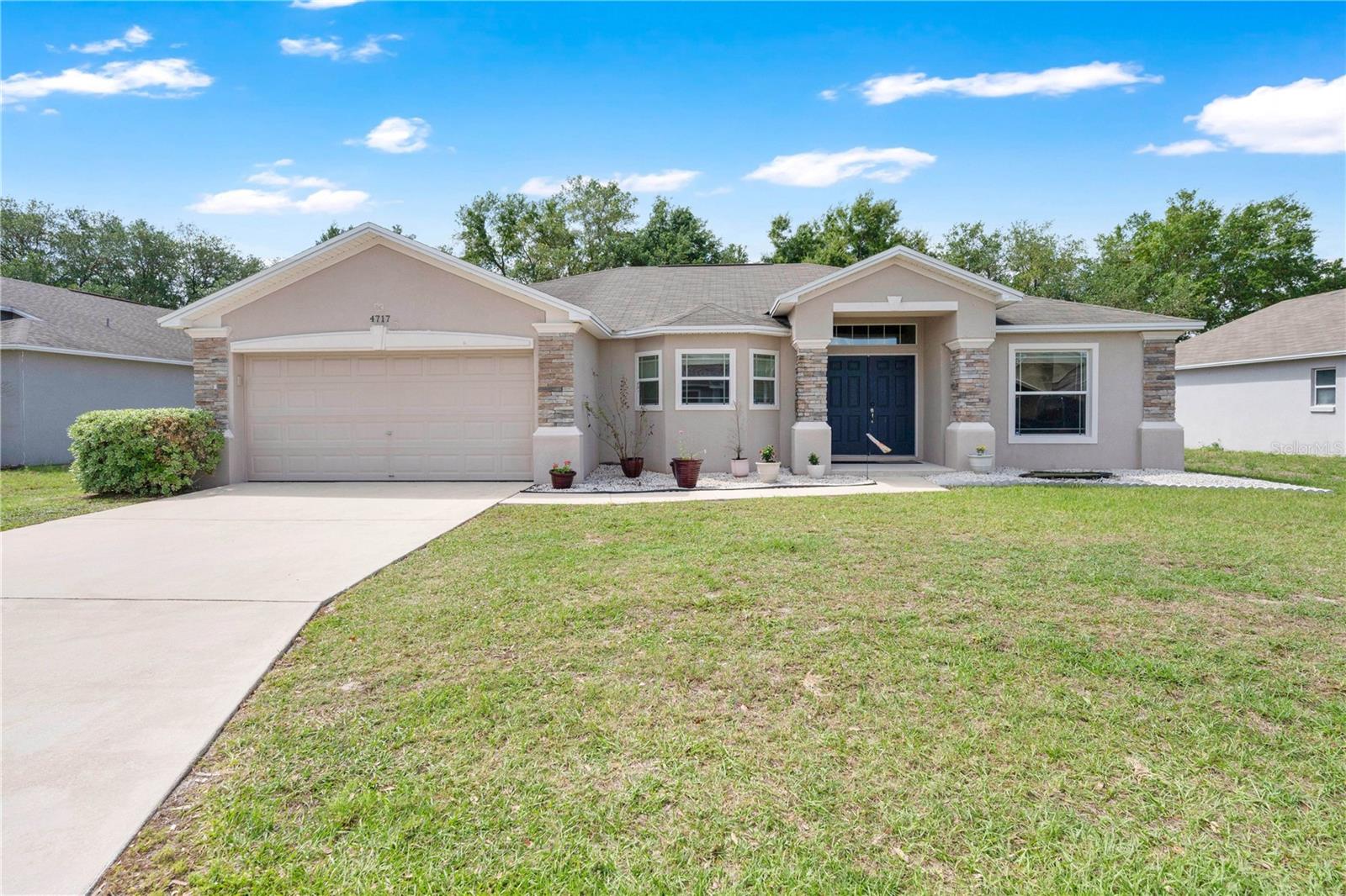 4717 MAGNOLIA PRESERVE AVE, WINTER HAVEN, FL, 33880