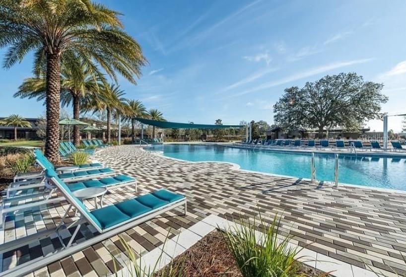 5536 NW 40TH LOOP, OCALA, FL, 34482