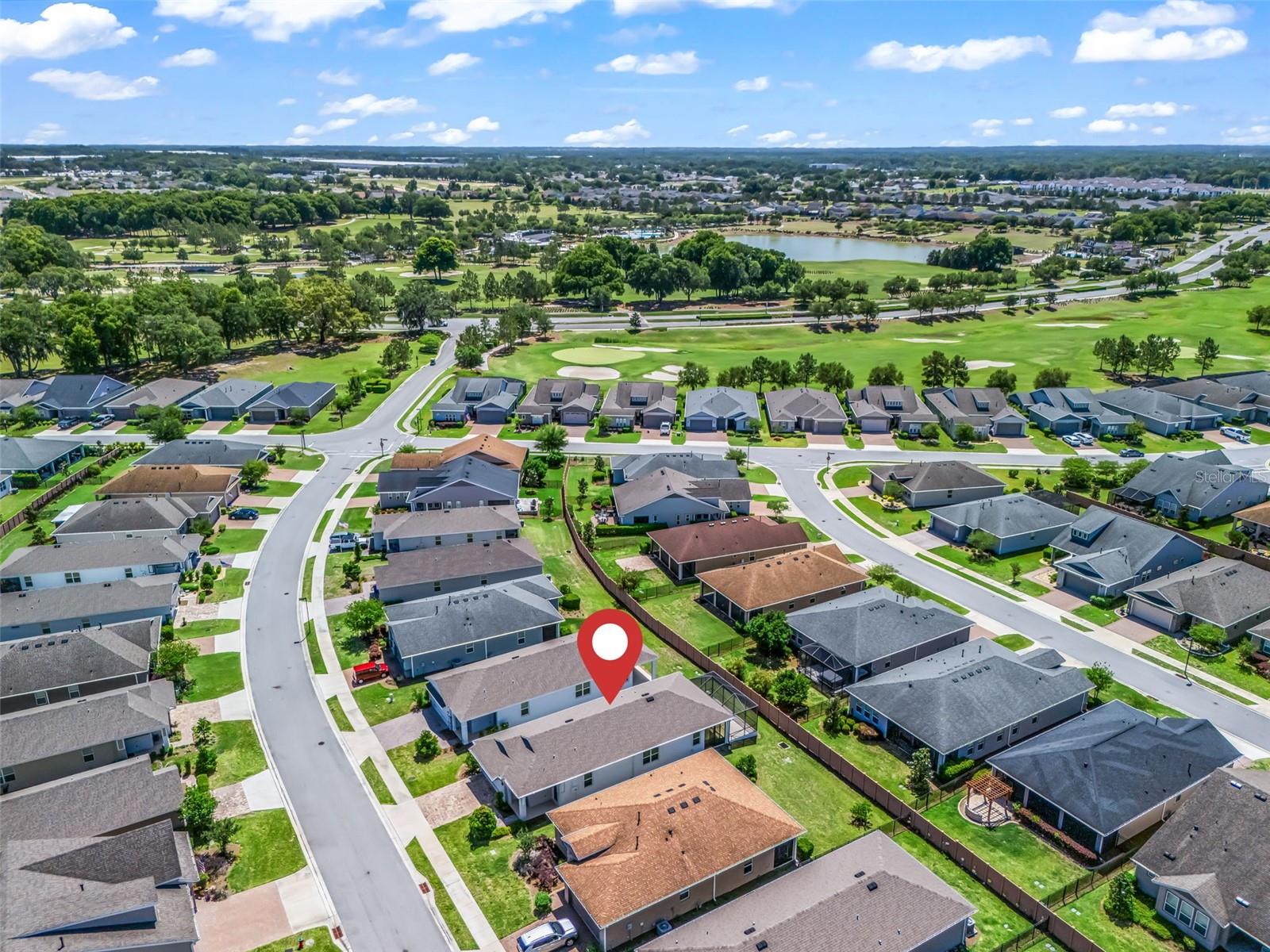 5536 NW 40TH LOOP, OCALA, FL, 34482